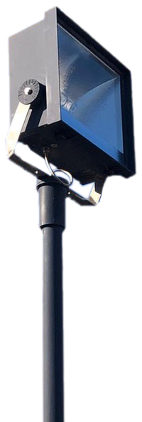 Parkservice Flughafen Stuttgart – Außenparkplatz Echterdinger Straße 95, 70794 Filderstadt – Flutlichtstrahler Parkservice Flughafen Stuttgart - Außenparkplatz Echterdinger Straße 95, 70794 Filderstadt - Flutlichtstrahler