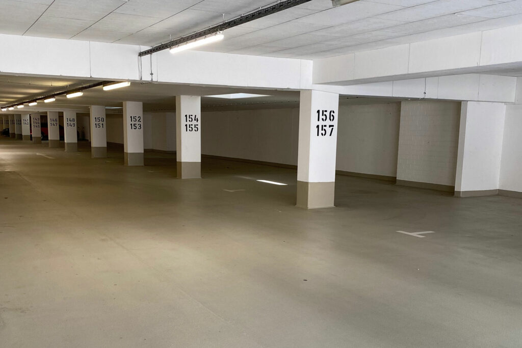 Günstig Parken Flughafen Stuttgart Leinfelden Echterdingen parkservice-flughafen-stuttgart.de