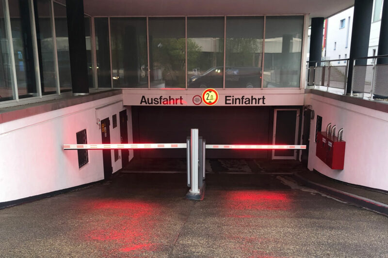 Parken Mit Auto Flughafen Stuttgart Filderstadt Bonlanden parkservice-flughafen-stuttgart.de